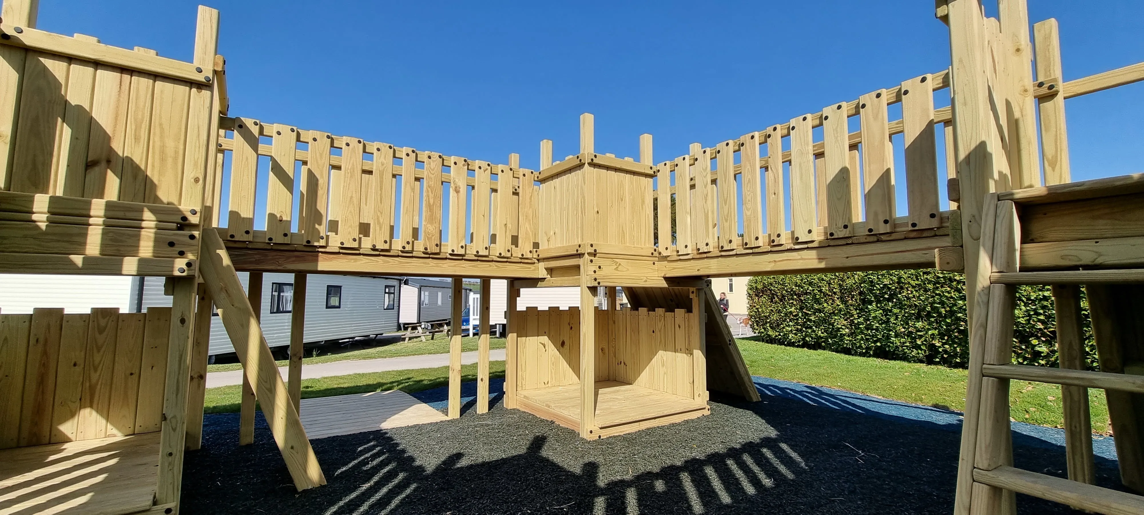 Durdle Door Holiday Park image